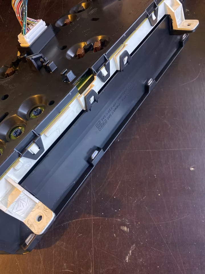 Nissan Nissan Primera Tachometer