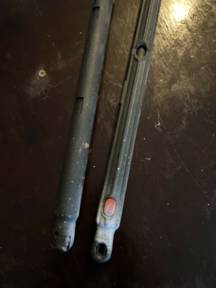 Mercedes W203 Gasfedern/ Sportcoupe