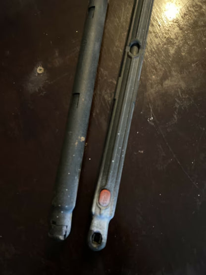 Mercedes W203 Gasfedern/ Sportcoupe