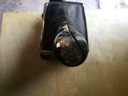 Toyota Corolla Verso Schaltkulisse 33530-0f010