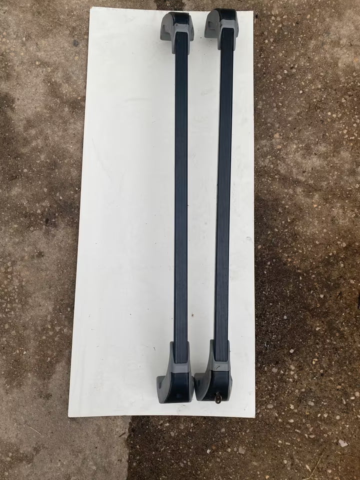 Toyota Avensis Dachgepäckträger mit Schloss