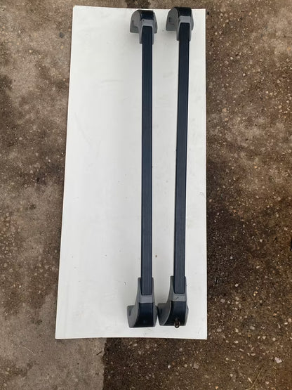 Toyota Avensis Dachgepäckträger mit Schloss