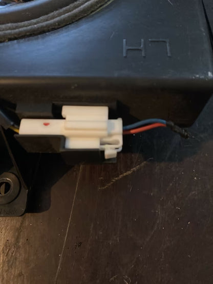 Hyundai H1 Linke Soundbox