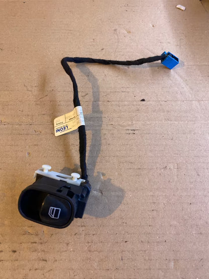 Mercedes W203 Schalter Fensterheber A2038200210