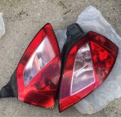 Renault Megane Phase 1 Schrägheck Hecklampen, Rücklicht