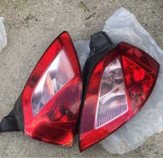Renault Megane Phase 1 Schrägheck Hecklampen, Rücklicht