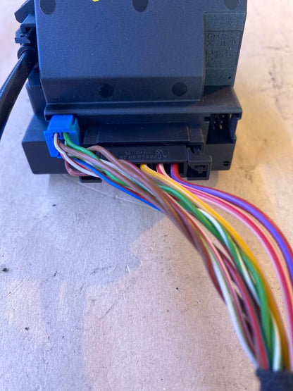 Mercedes W203 Zündschalter Schloss 2095450508 A2095450508 Q6