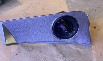 Mercedes Axor Actros/ Atego Lichtschalter A9406800339