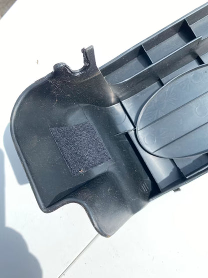 VW Golf 3 Kofferraum Verkleidung 1H6867762