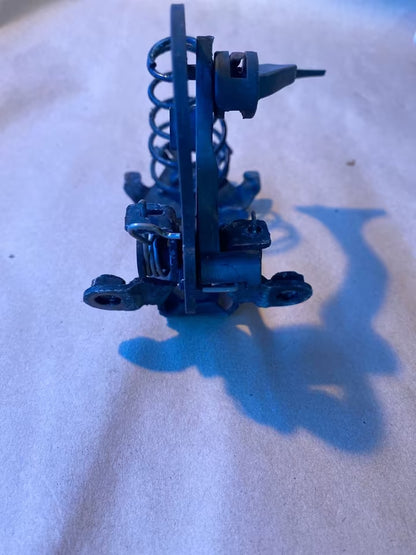 Mercedes W210 Motorhaubenverriegelung 2108870127