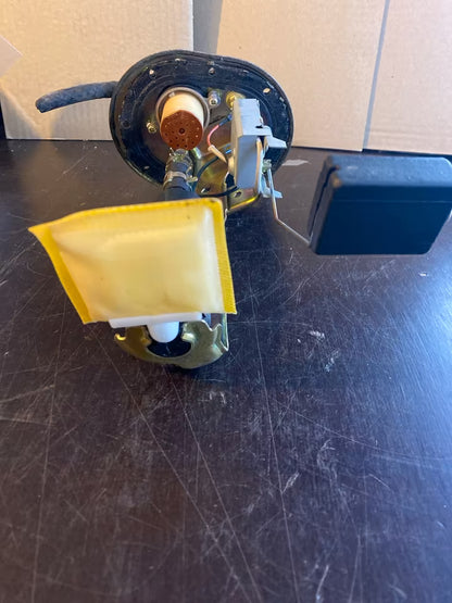 Toyota Starlet P8 Kraftstoffpumpe