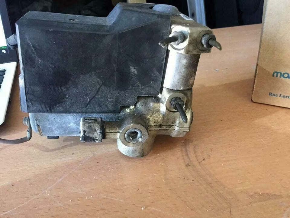 Mercedes W202 Hydraulikblock Bosch 265200043 ABS