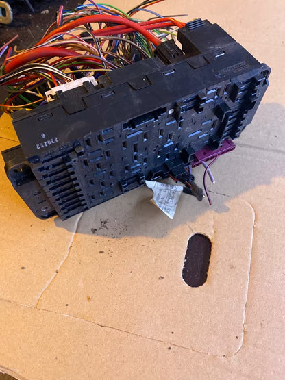 Mercedes W203 Steuergerät SAM 2035451601