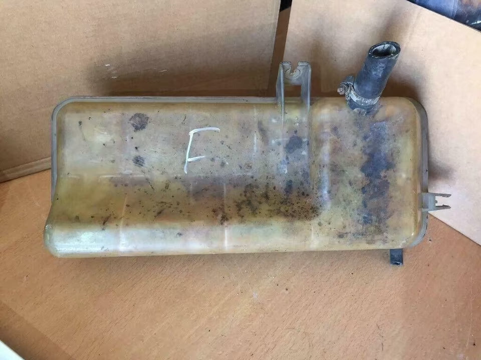 Fiat Ducato 290 Ausgleichsbehälter Kühlwasserbehälter