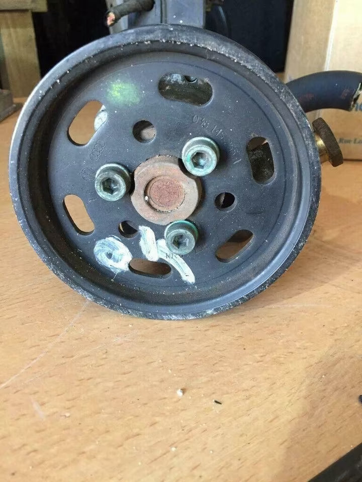 Mercedes W202 Servopumpe