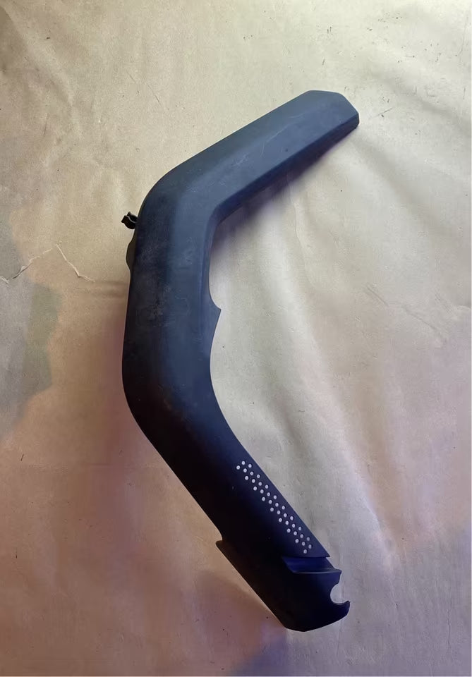 VW Motorabdeckung 071103935D