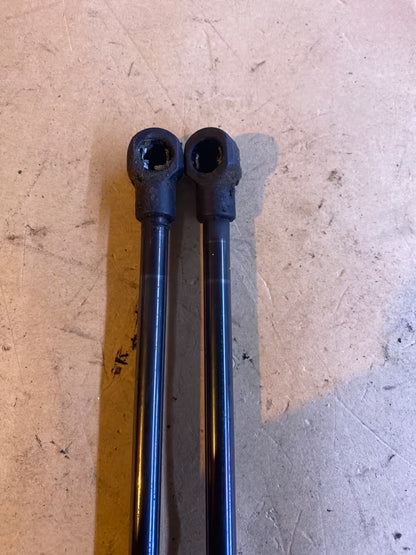 Original BMW E90 E91 gasfruckfedern Motorhaube