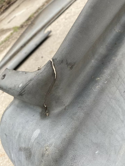 Peugeot J5 Wohnmobil Kotflügel,Blenden