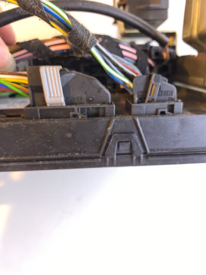 Mercedes W203 2035450701