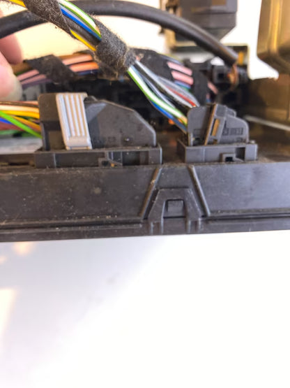 Mercedes W203 2035450701