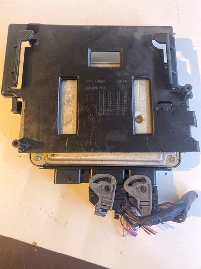 Citroen 308/207/C5 Motorsteuergerät 9664843780
