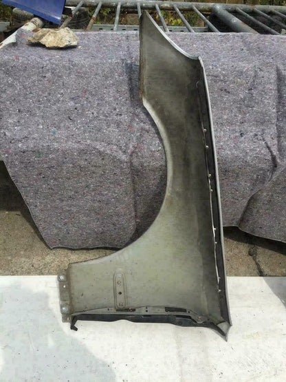 Mercedes W203 MB C270 Kotflügel rechts - Beifahrerseite