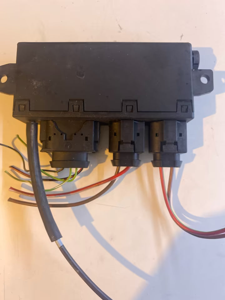 Mercedes w203 A0295450632 Komforsteuergerät