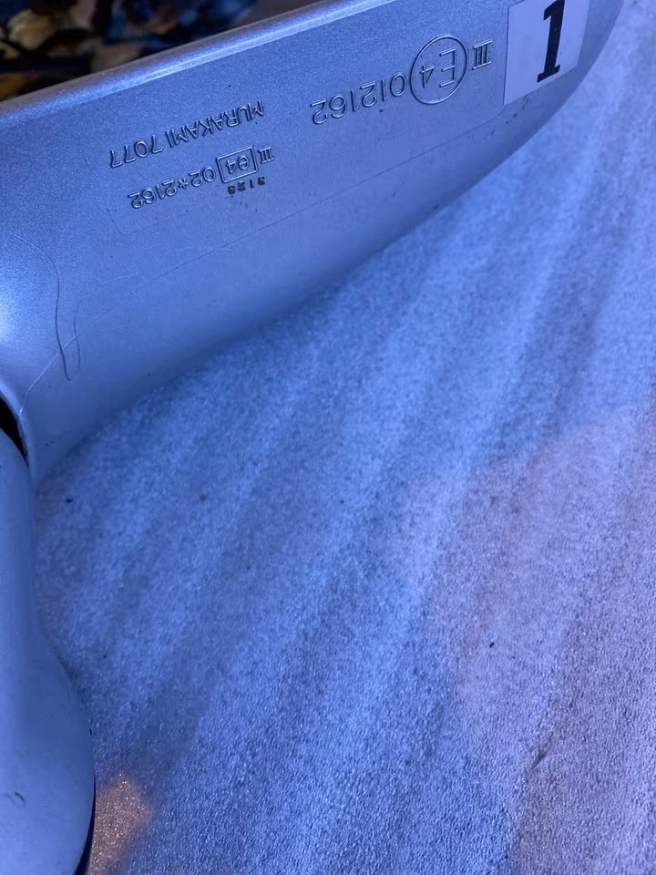 Suzuki Liana Rechter Außenspiegel 012162