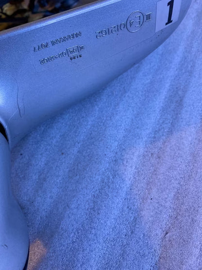 Suzuki Liana Rechter Außenspiegel 012162