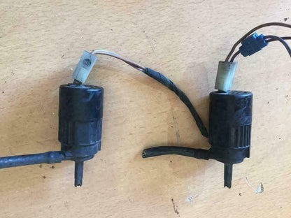 Mercedes Vito 638 Wischwasserpumpe 12V