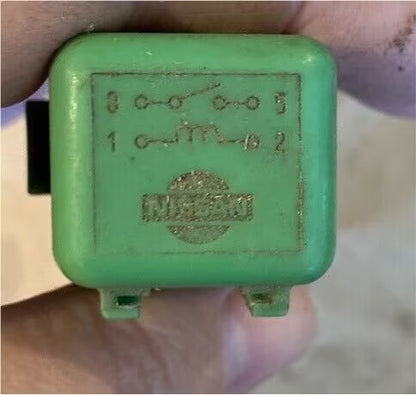 Nissan Micra Relai 25230C9965