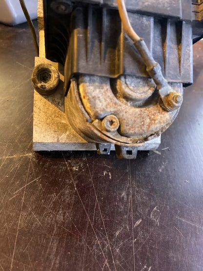 Original Opel ABS Hydraulikblock 0265208011