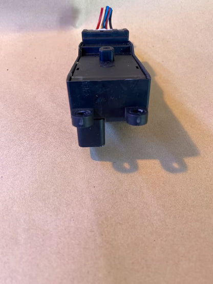 Nissan Micra K11 Fensterheber links vorn