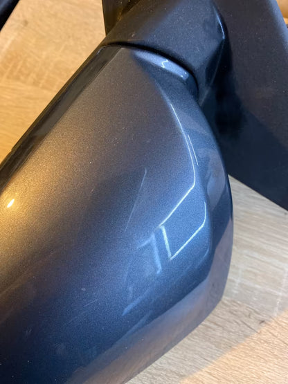 Nissan Primera P12 Seitenspiegel Links 96302-AU469