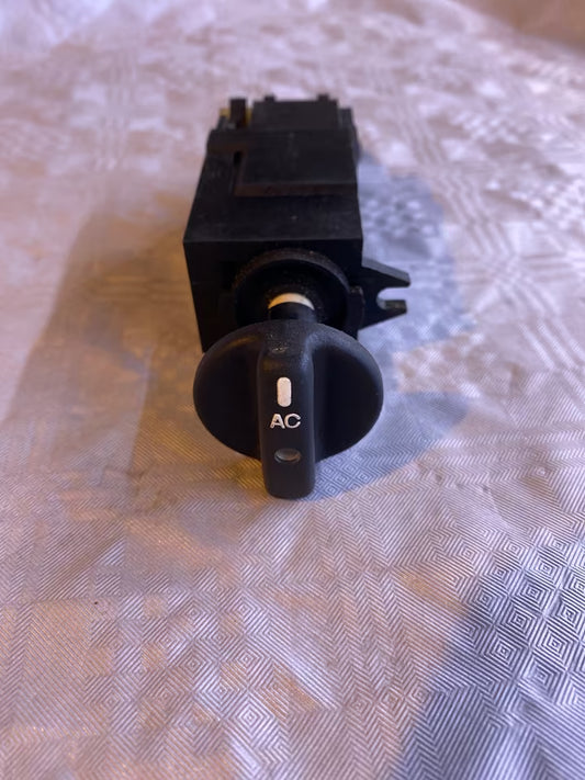 Ford Klima Drehschalter 97BG-16576-CB
