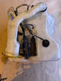 Mercedes W203 Wischwasserbehälter W2038600660
