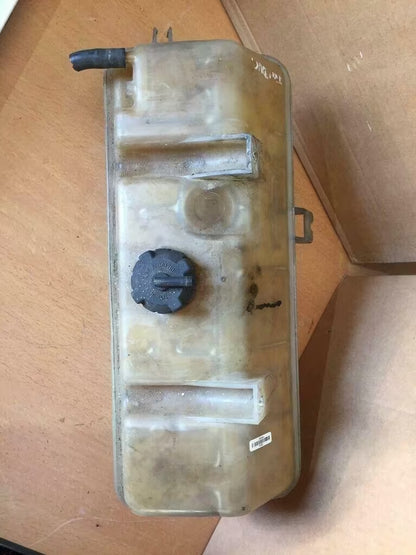 Fiat Ducato 290 Ausgleichsbehälter Kühlwasserbehälter
