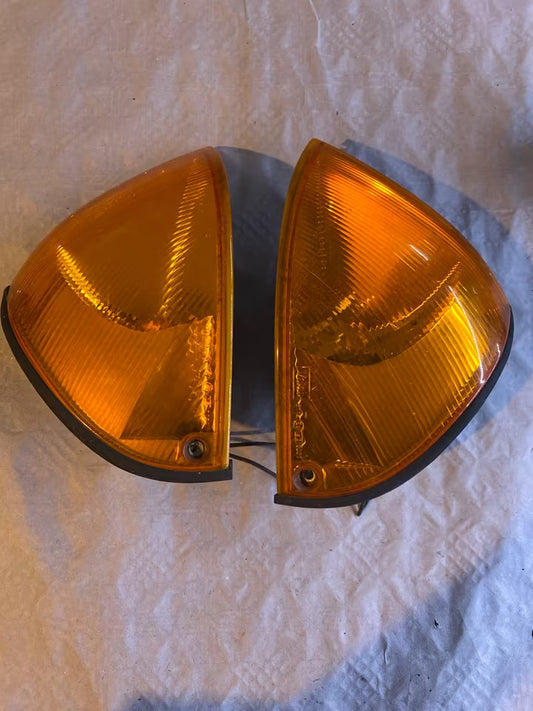 Subaru Justy Blinker Set