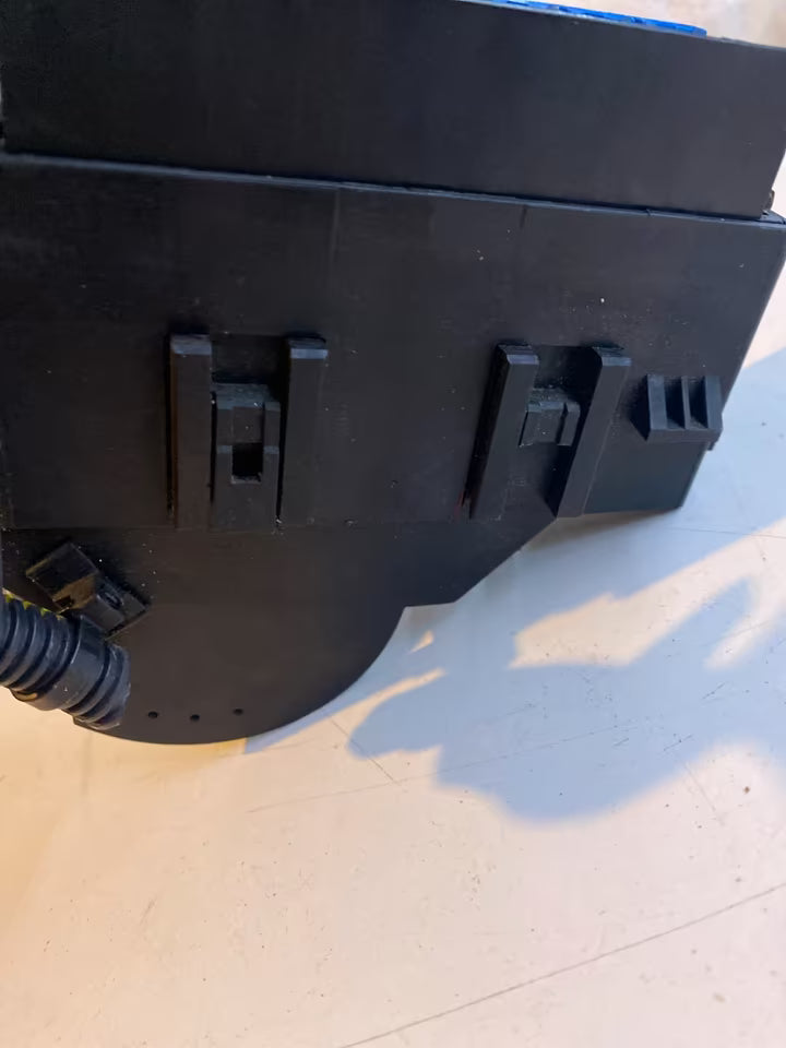 Opel Zafira A Sicherungskasten 968566