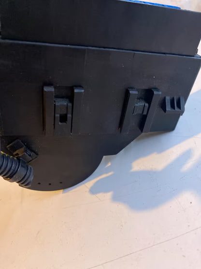 Opel Zafira A Sicherungskasten 968566