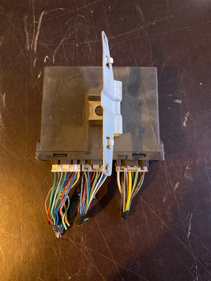 Nissan Almera Komfortsteuergerät 28550BN8