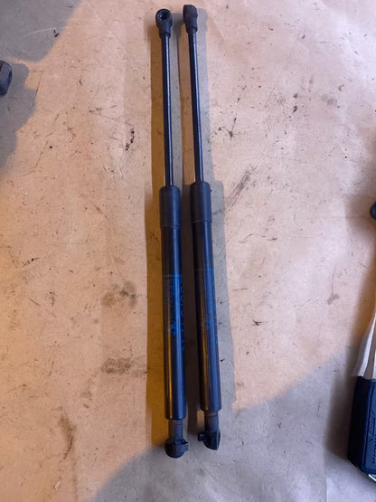 Original BMW E90 E91 gasfruckfedern Motorhaube