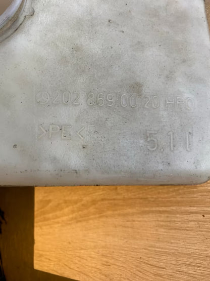 Mercedes W202 Wischwasserbehälter 2028690020HPO