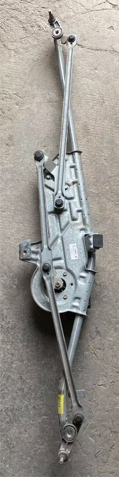 Ford Galaxy Scheibenwischergestänge &Motor 3398009476