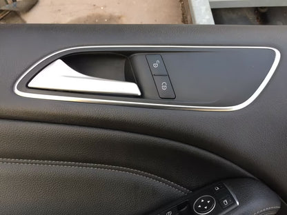 Mercedes W246 B200 Türpappen/ Türverkleidung s