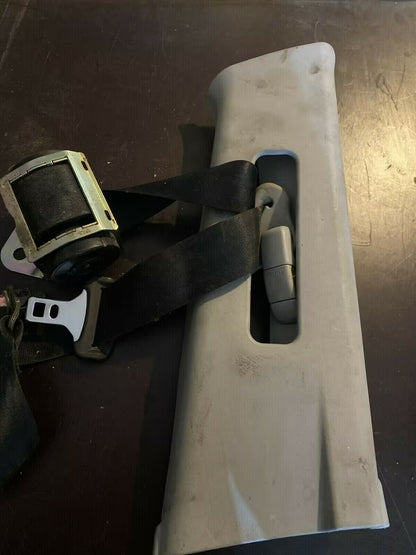 Mazda 3 Bk Sicherheitsgurt 603157000