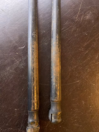 Mercedes W203 Gasfedern A2037400045