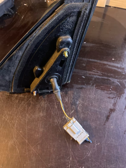 Honda Civic elektr. Seitenspiegel rechts 014757