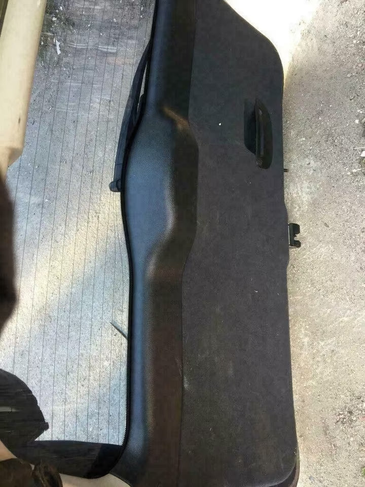 Opel Astra G Caravan 1,6 Kofferraumklappe Heckklappe