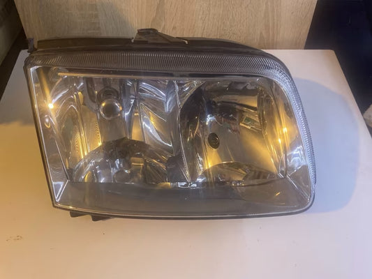 VW Polo 6N Frontscheinwerfer Rechts 6N1941016AD